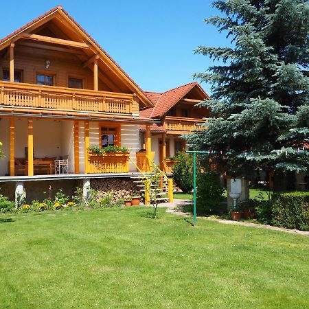 Privat Alenka Hotel Liptovský Mikuláš Eksteriør billede