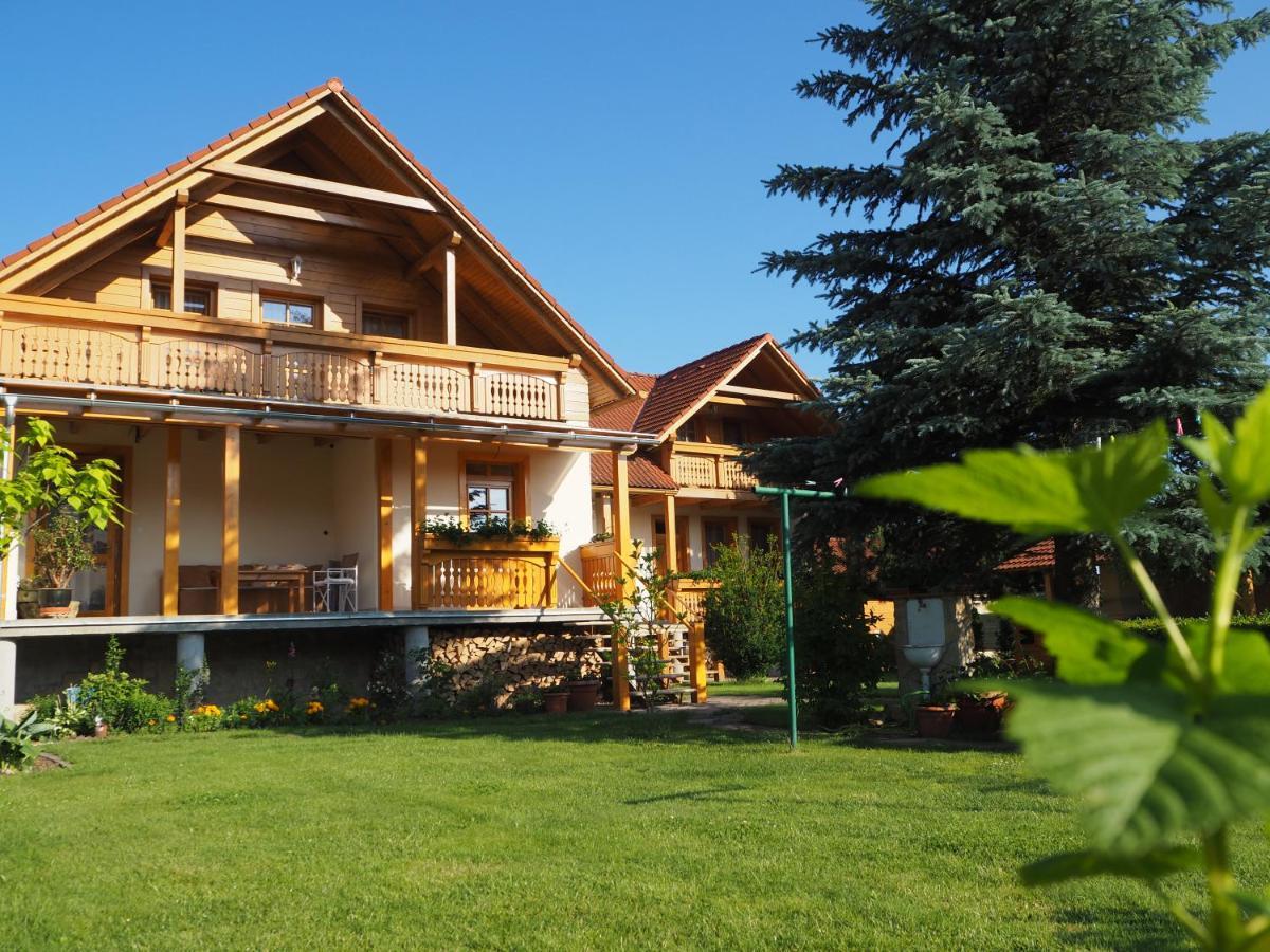 Privat Alenka Hotel Liptovský Mikuláš Eksteriør billede