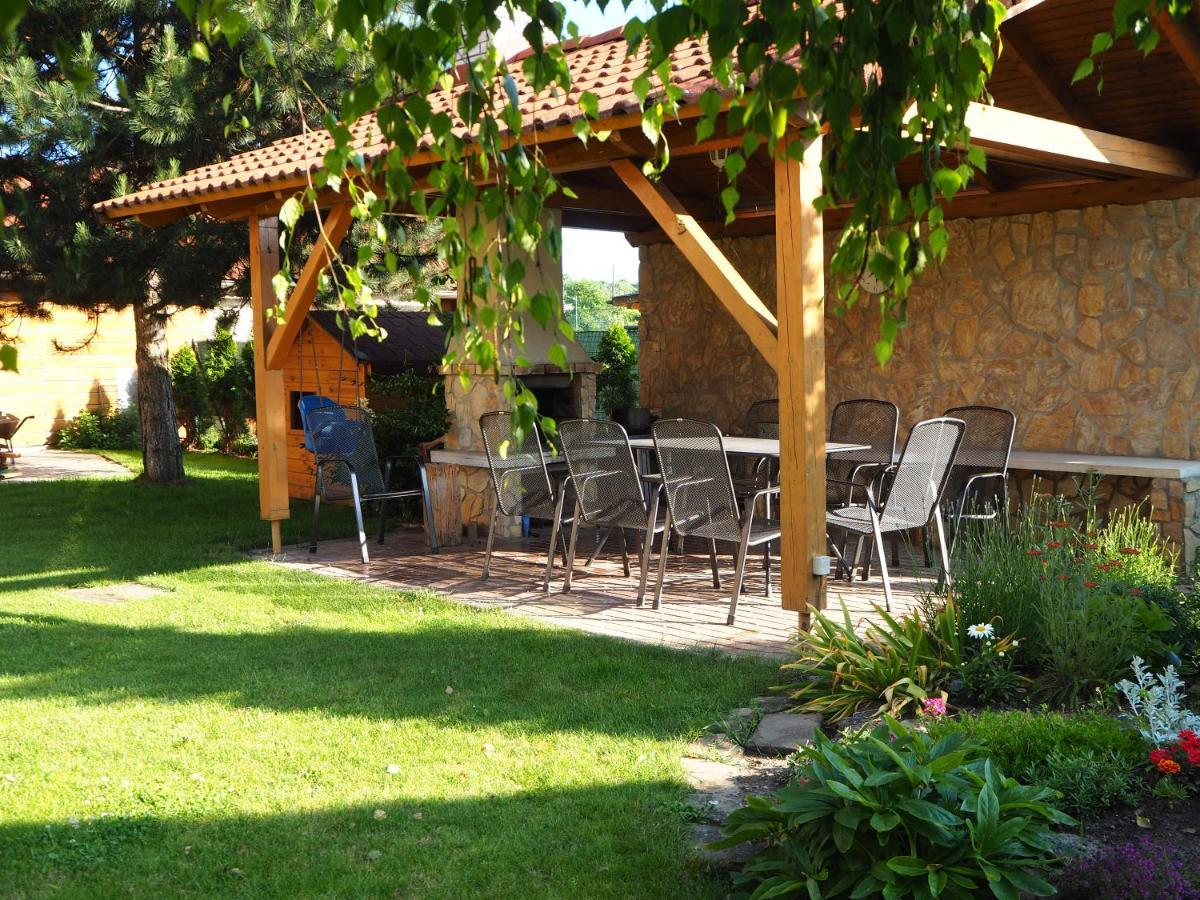 Privat Alenka Hotel Liptovský Mikuláš Eksteriør billede
