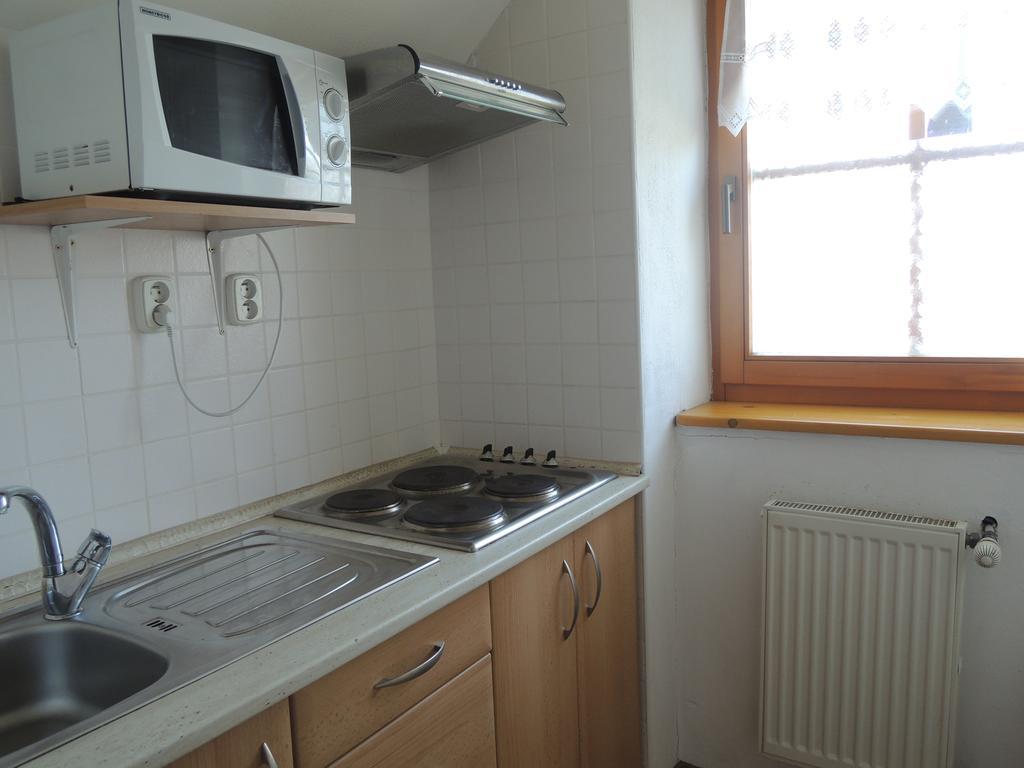 Privat Alenka Hotel Liptovský Mikuláš Eksteriør billede