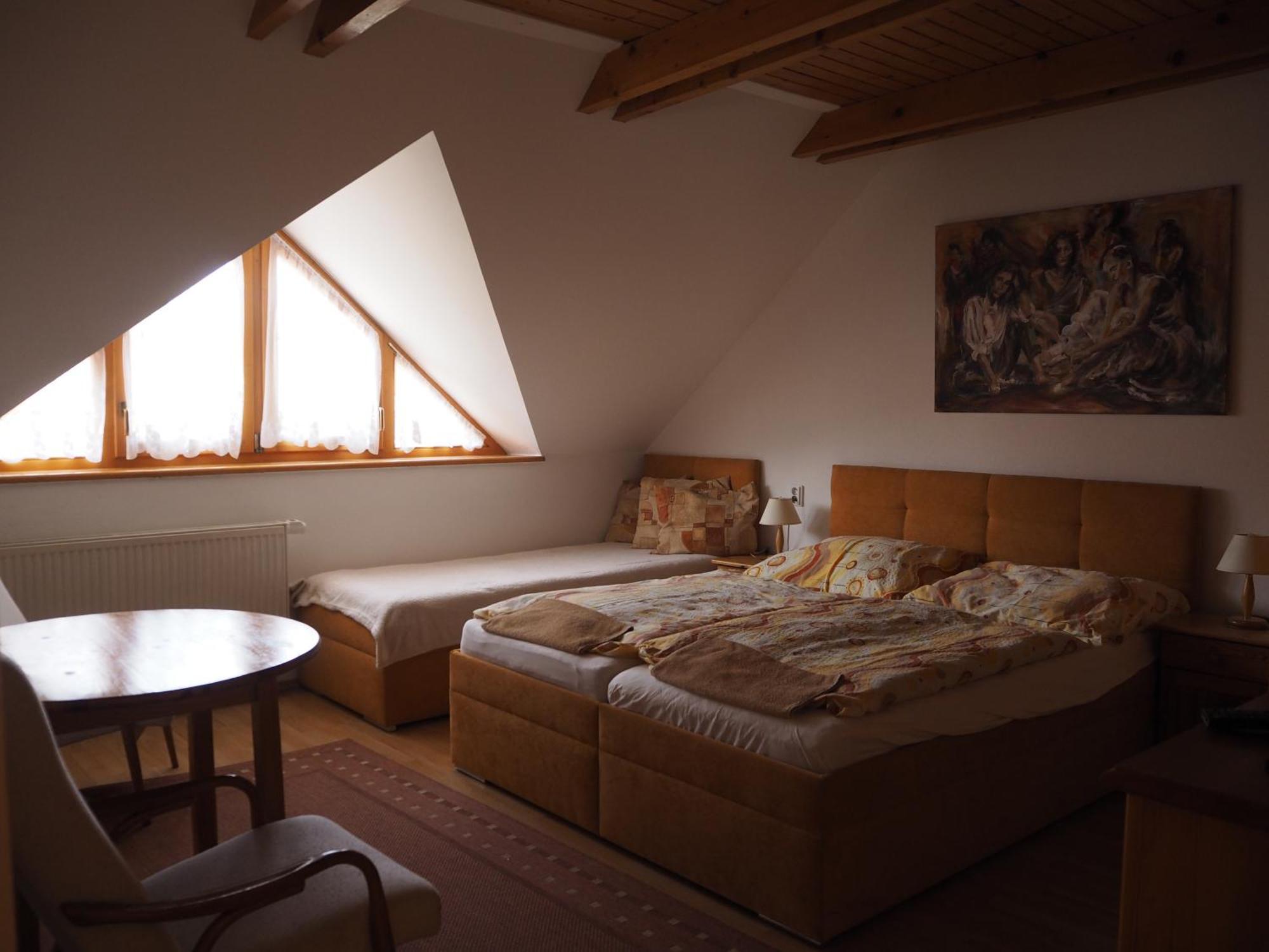 Privat Alenka Hotel Liptovský Mikuláš Eksteriør billede
