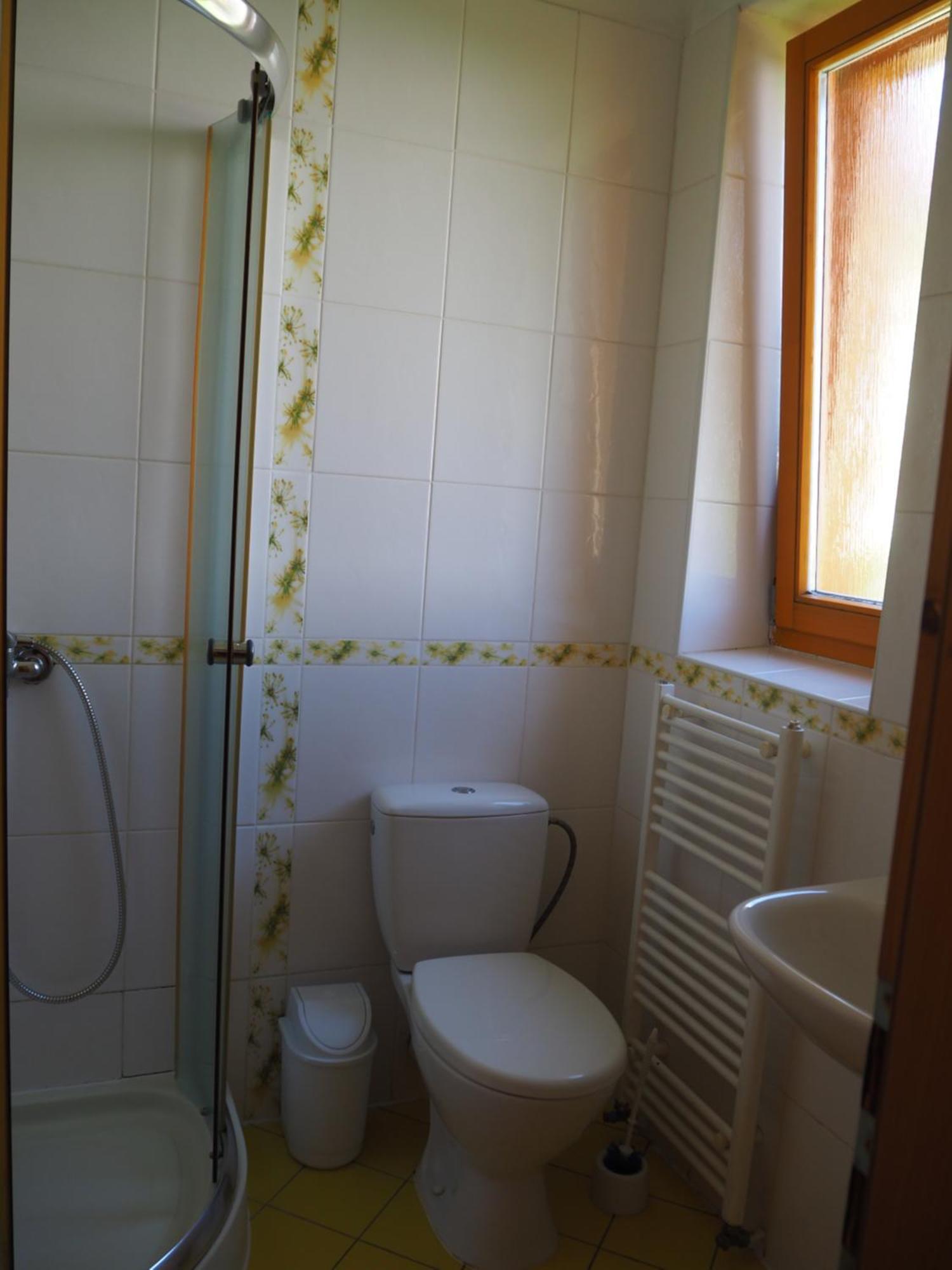 Privat Alenka Hotel Liptovský Mikuláš Eksteriør billede