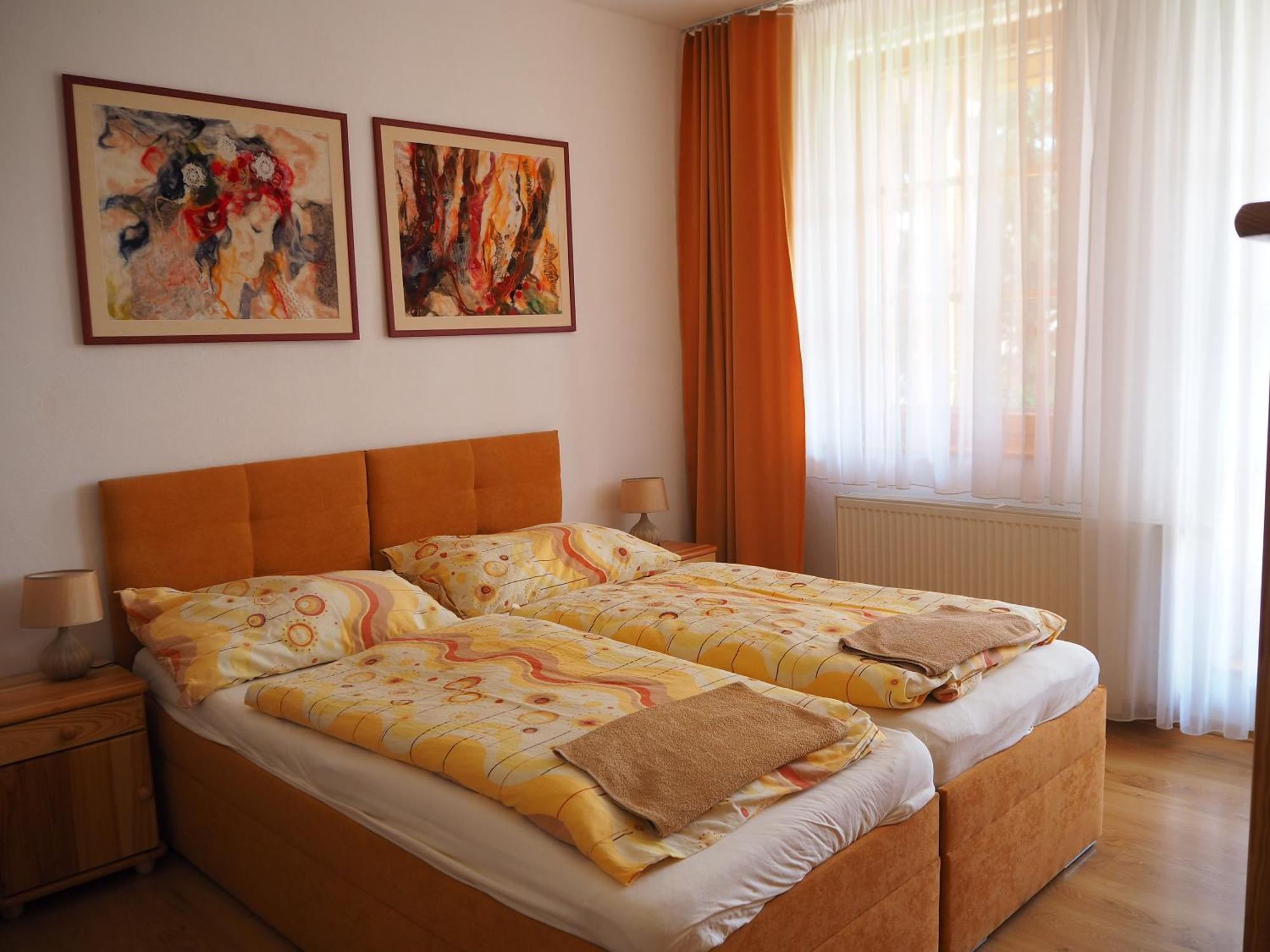 Privat Alenka Hotel Liptovský Mikuláš Eksteriør billede
