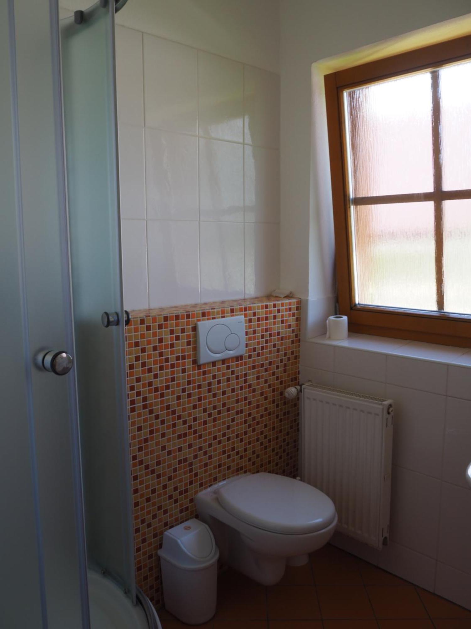Privat Alenka Hotel Liptovský Mikuláš Eksteriør billede
