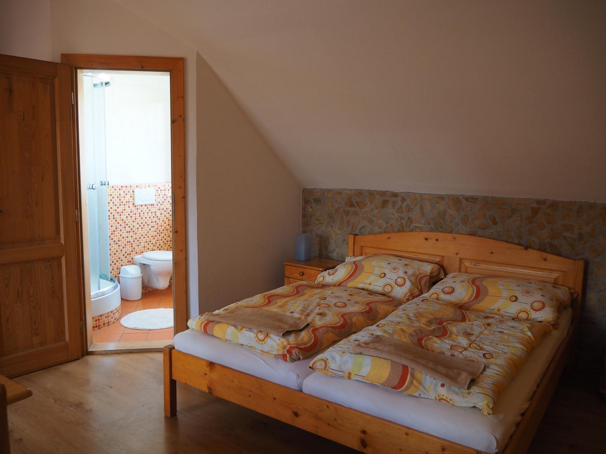 Privat Alenka Hotel Liptovský Mikuláš Eksteriør billede