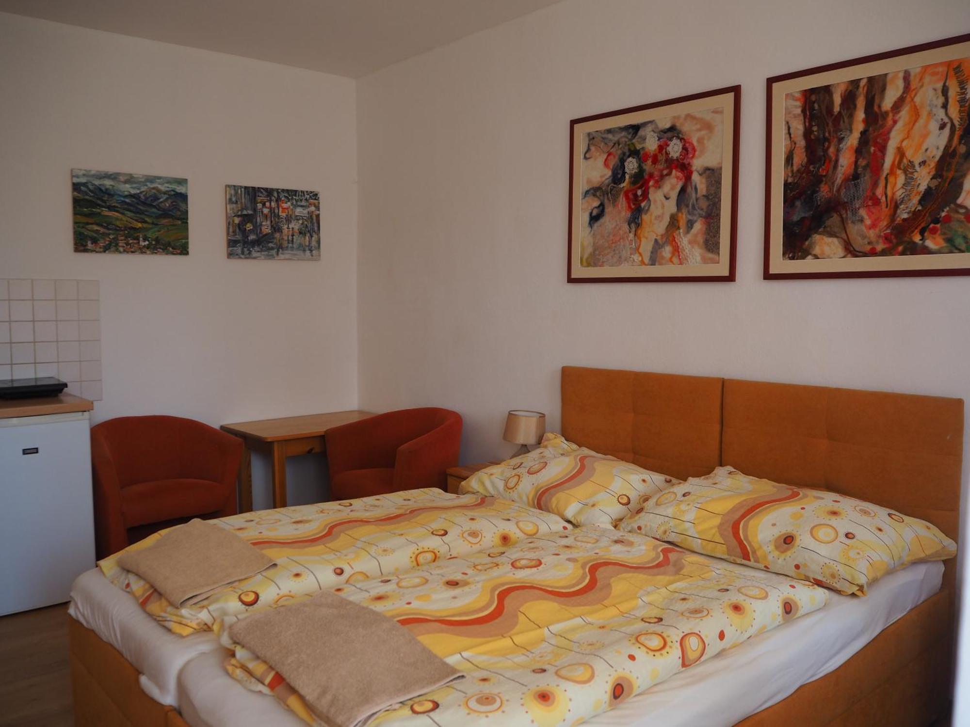 Privat Alenka Hotel Liptovský Mikuláš Eksteriør billede