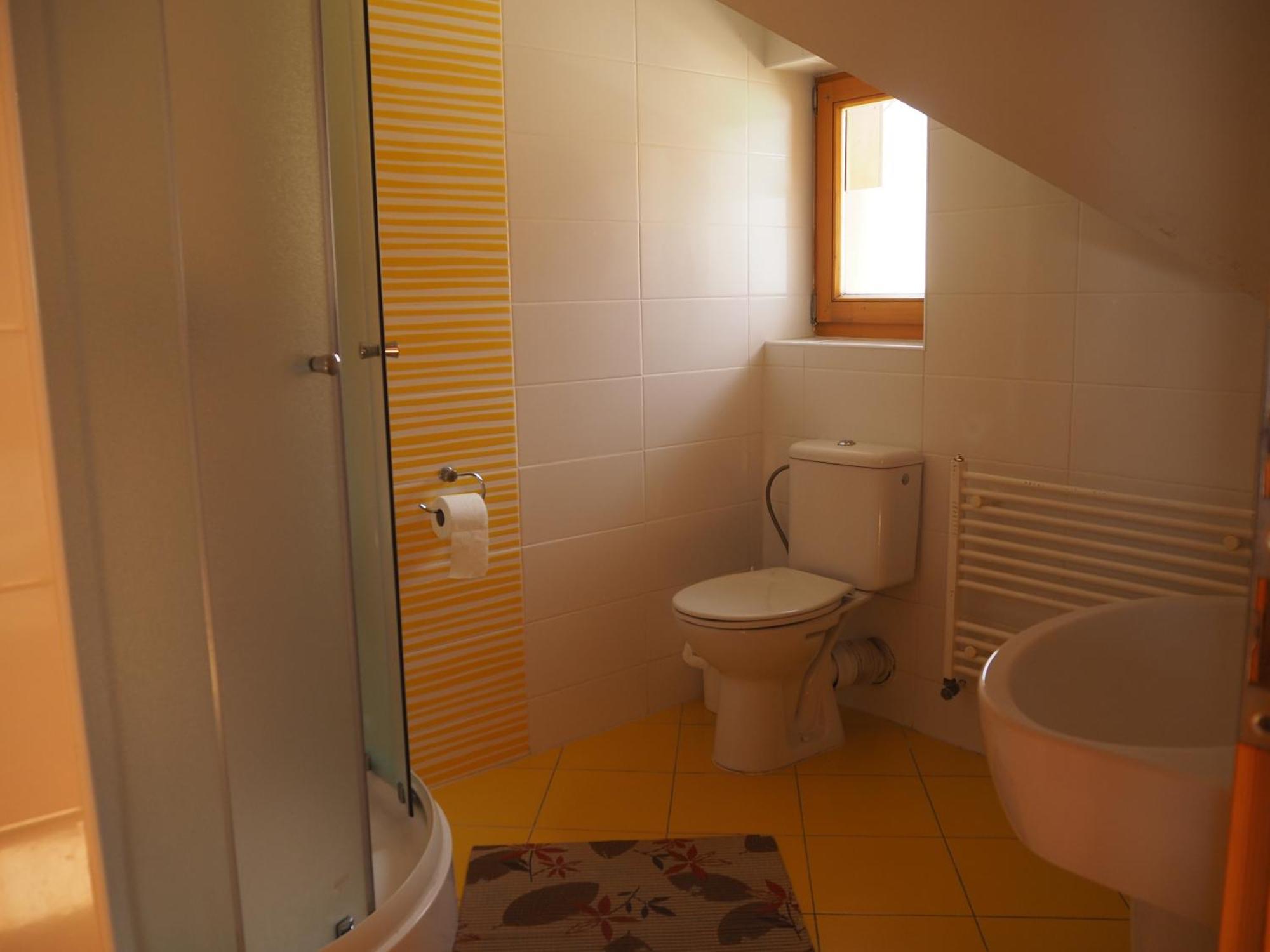 Privat Alenka Hotel Liptovský Mikuláš Eksteriør billede