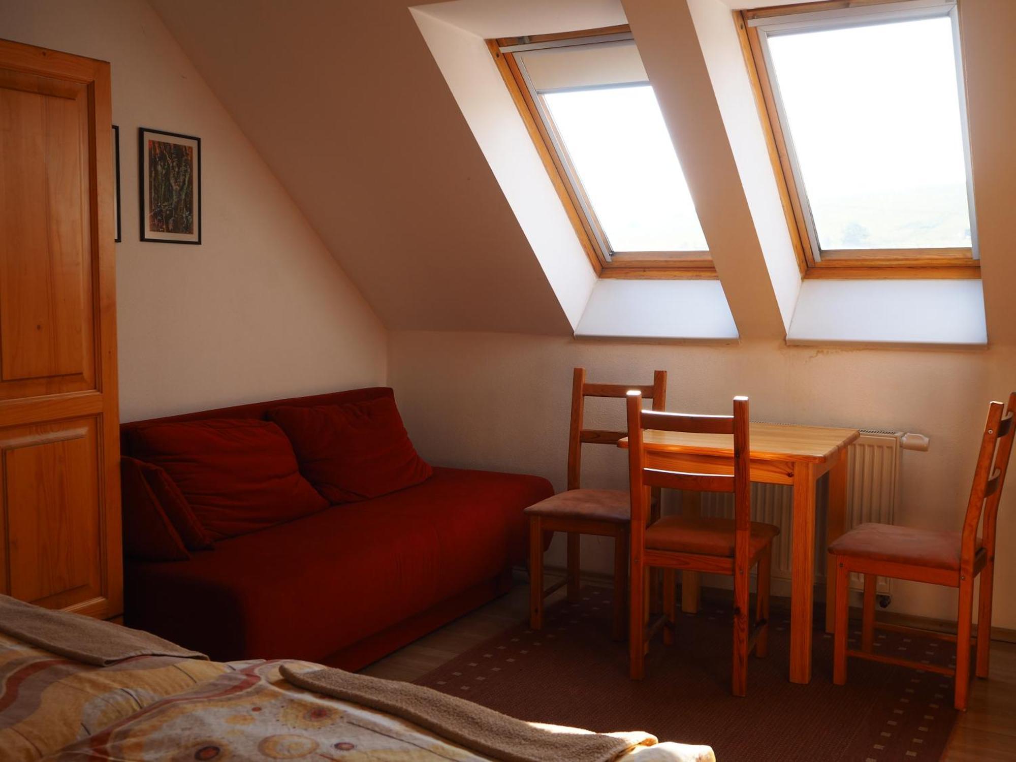 Privat Alenka Hotel Liptovský Mikuláš Eksteriør billede