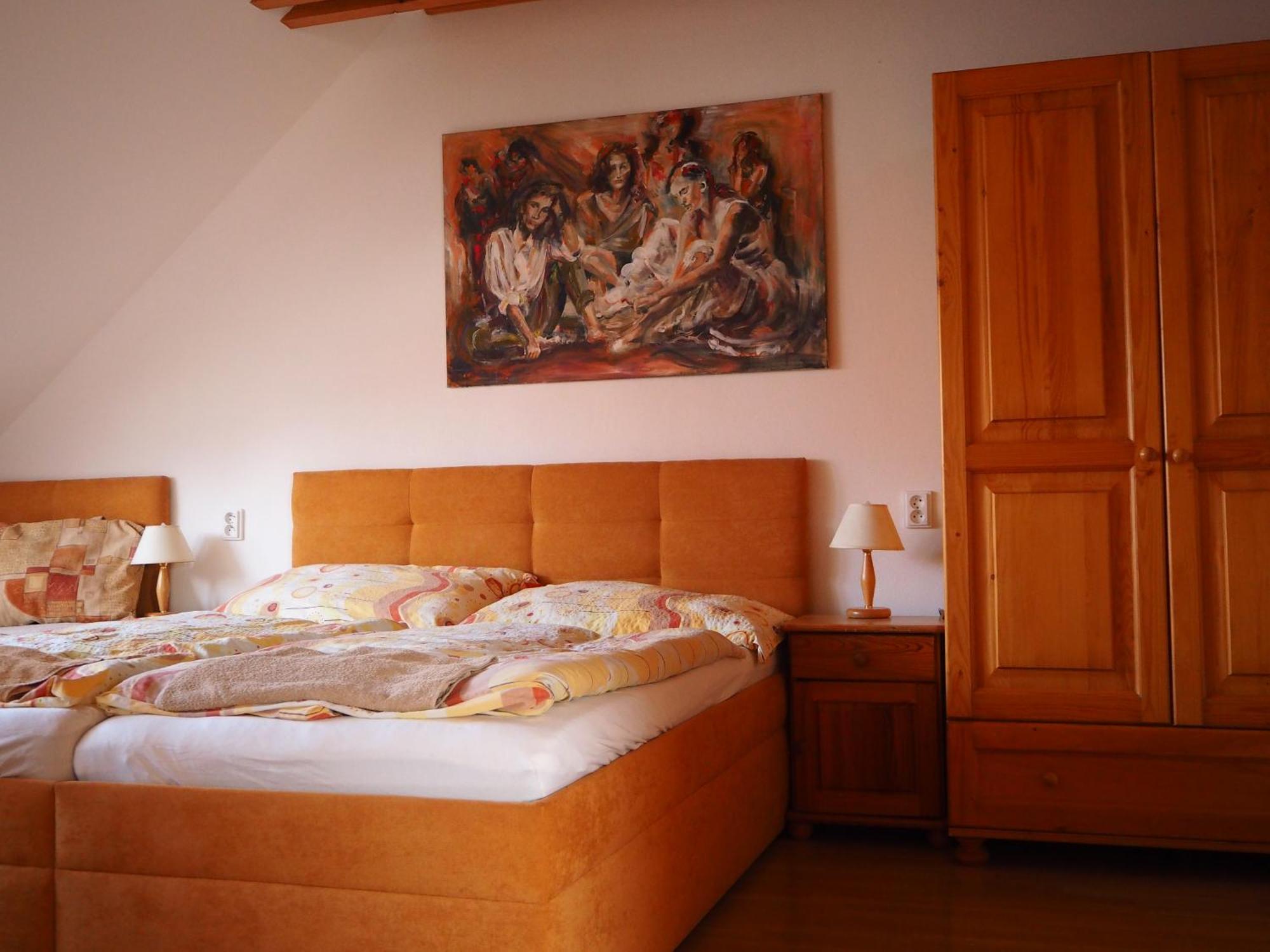 Privat Alenka Hotel Liptovský Mikuláš Eksteriør billede