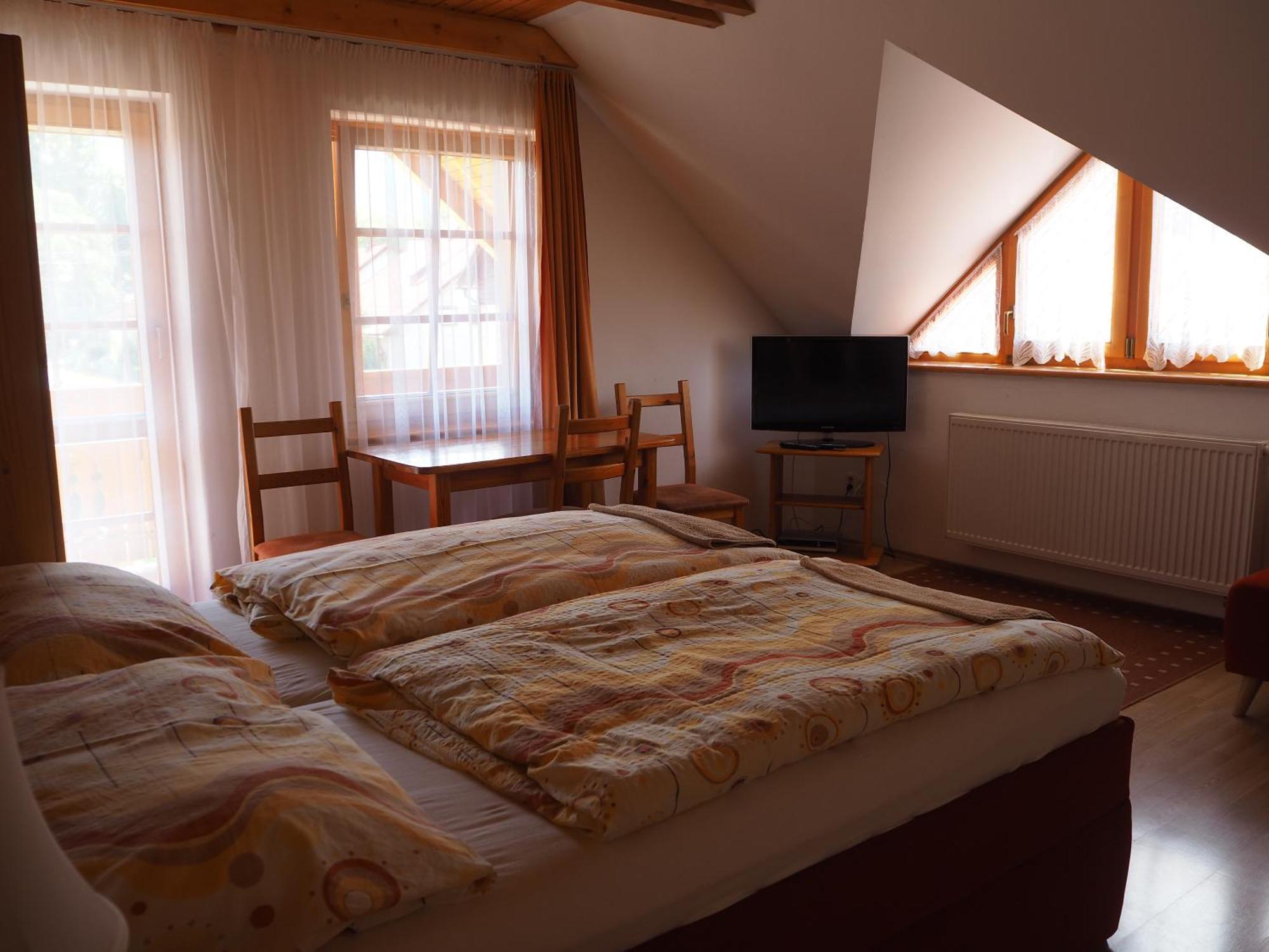 Privat Alenka Hotel Liptovský Mikuláš Eksteriør billede