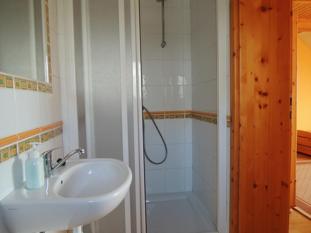 Privat Alenka Hotel Liptovský Mikuláš Eksteriør billede